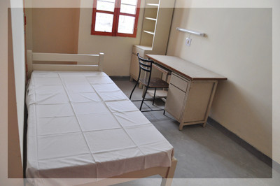 Hostel Facility